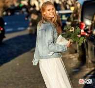 【时尚一点】春夏换季穿搭小技巧，把握好三个小技巧，征服突变温度