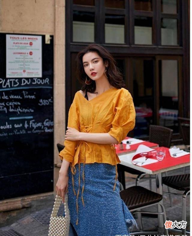 【时尚一点】春夏换季穿搭小技巧，把握好三个小技巧，征服突变温度