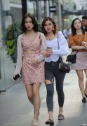 【时尚一点】温柔可人的气质裙子，打造温柔可人的气质，直线超标
