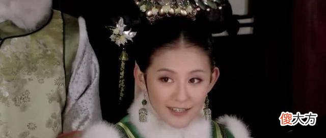 【历史故事】皇帝明明不爱叶澜依，为何还要“馋她身子”？你看甄嬛说了啥？