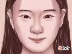 异性缘特别好的女生面相