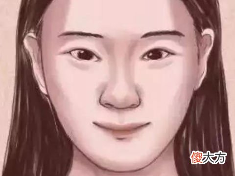 异性缘特别好的女生面相