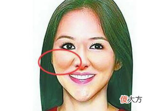 晚年运势很好的女人面相特点