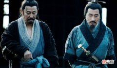 【历史故事】起义的时候，为何大家都没有拥护萧何，反而拥护刘邦？