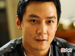绝对不要爱上的男人面相