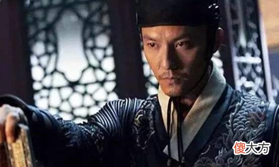 【历史故事】古代没有网络，“通缉令”为啥还能立马抓到逃犯？