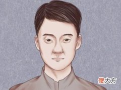 有贵气的男人面相如何看