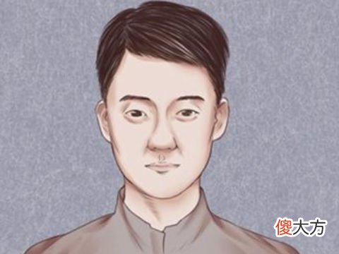 有贵气的男人面相如何看