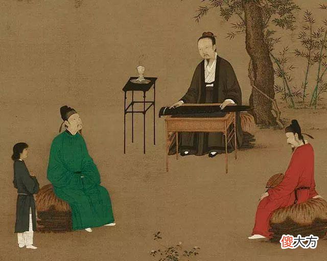 【爱历史】随《梦华录》一起走进宋朝~