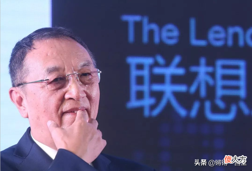 联想删除向美军捐赠电脑的新闻 联想给美国捐电脑