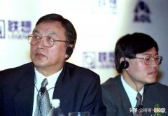 联想删除向美军捐赠电脑的新闻 联想给美国捐电脑