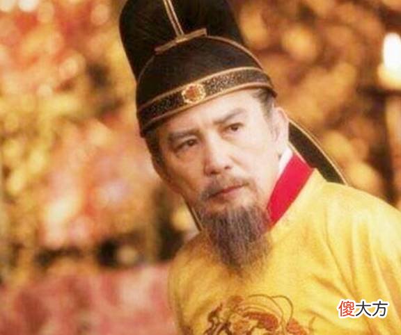 【爱历史】这个朝代的太监权力远高于皇帝