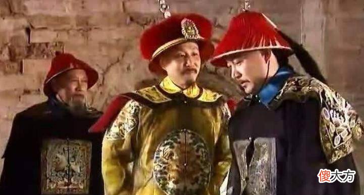 【爱历史】张廷玉凭啥屹立三朝不倒