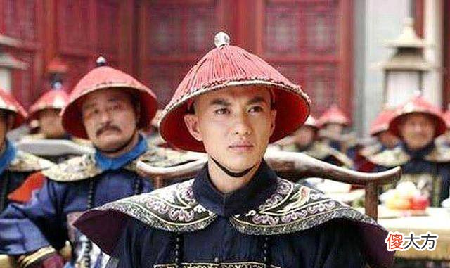 【爱历史】张廷玉凭啥屹立三朝不倒