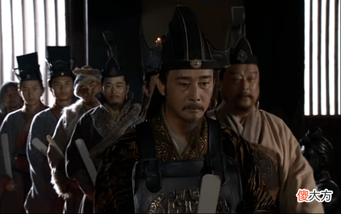 【爱历史】北朝典签的职责是什么?