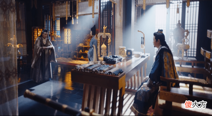 【爱历史】北朝典签的职责是什么？