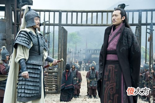 三国演义中,实用主义的孙权,为何能笑到最后