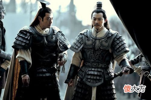 三国演义中,实用主义的孙权,为何能笑到最后