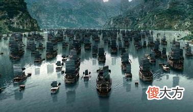 三国演义中,实用主义的孙权,为何能笑到最后