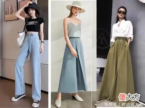 【时尚一点】夏季拒绝花哨！选择极简主义打造出美感，更好演绎霸气女王范