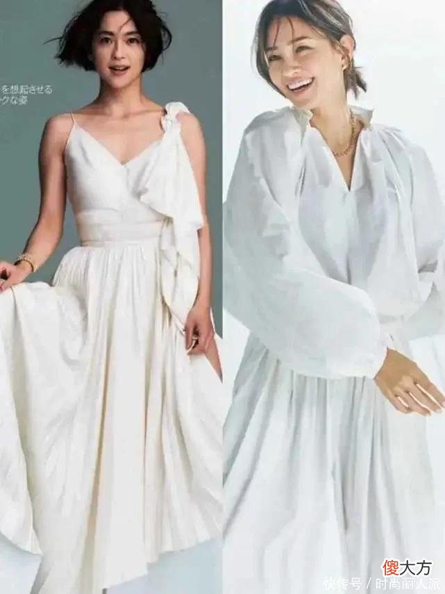 【时尚一点】夏季拒绝花哨！选择极简主义打造出美感，更好演绎霸气女王范