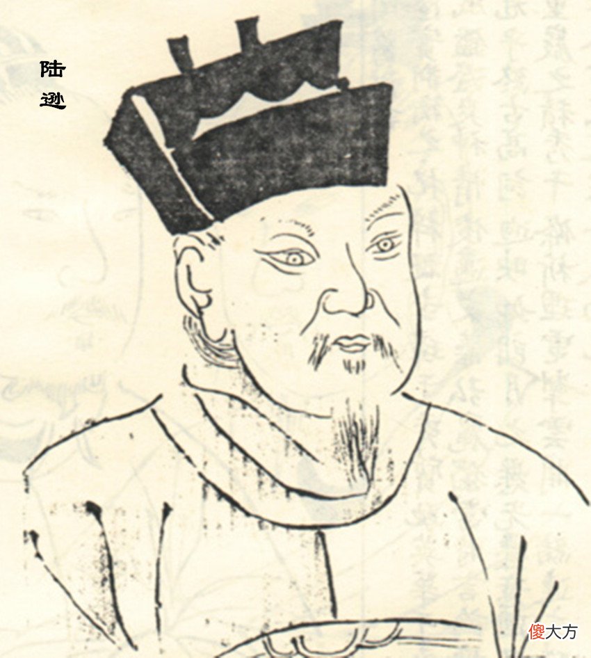 孙权近乎完美的形象 孙权形象概括