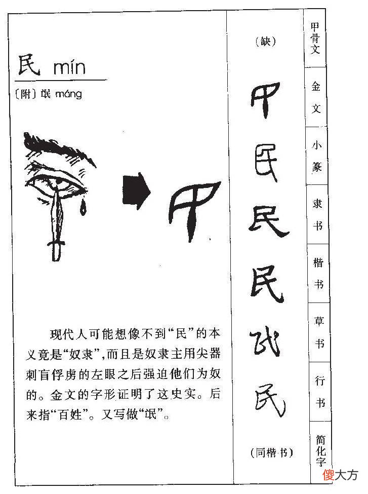 【爱历史】上古时期的“蚩尤”是如何称呼自己的?