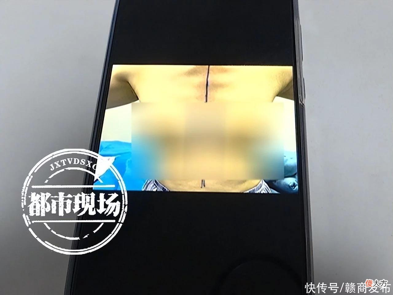 【就爱时尚】女子花6万做隆胸手术记录被涂改 南昌“格芮医美”被指严重违规操作