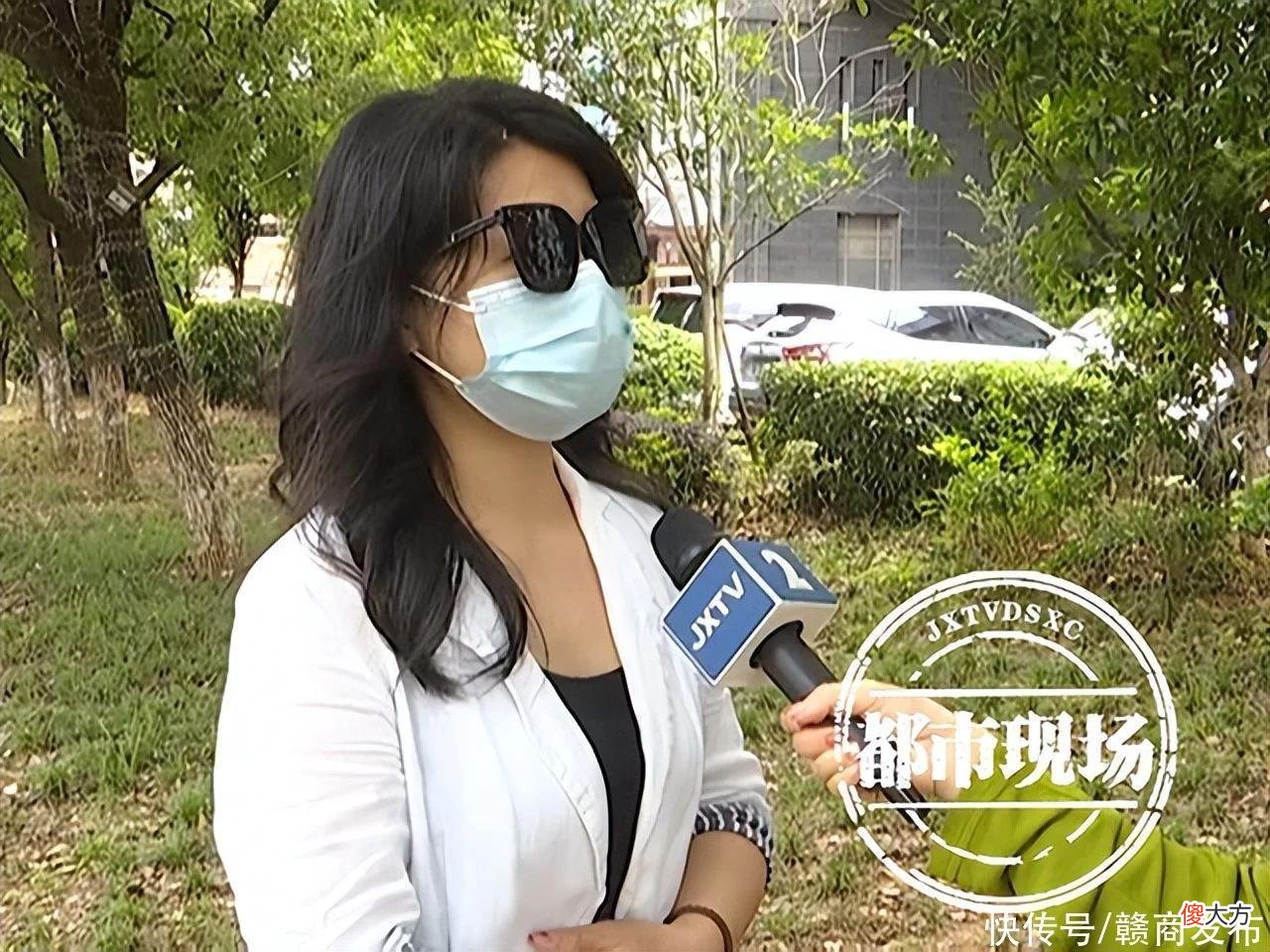 【就爱时尚】女子花6万做隆胸手术记录被涂改 南昌“格芮医美”被指严重违规操作