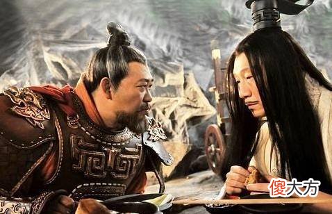 【历史故事】古代伏击战中，为何中伏的人看不到埋伏自己的人？