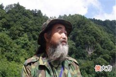 【历史故事】20年前，那个倾家荡产找神农架野人张金星，现如今怎样？
