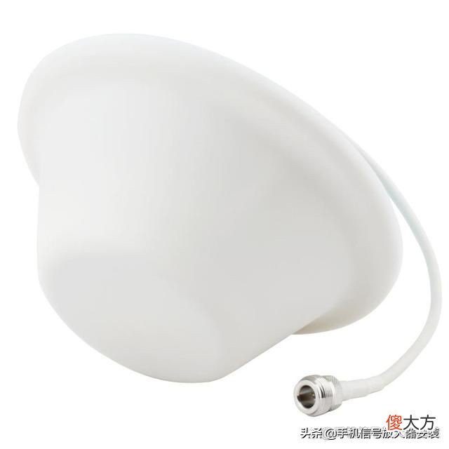 手机信号放大器蘑菇头连接图 手机信号放大器蘑菇头多远距离