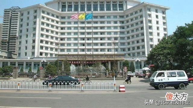 「2022更新」酒店宾馆手机信号放大器增强器安装覆盖方案