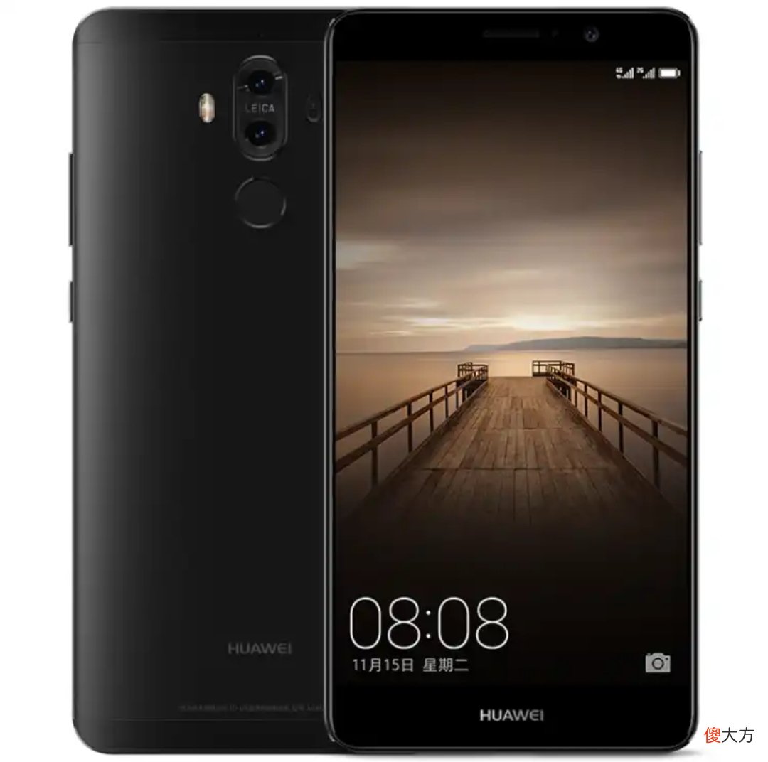 华为从Mate1到Mate40 华为mate40!