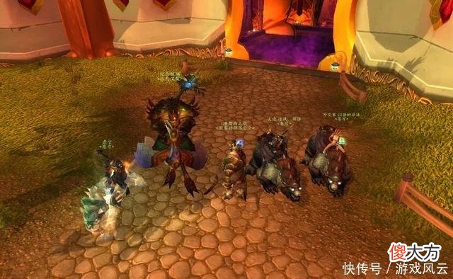 【游戏世界】魔兽世界：H平台猎人需求耻辱，到底是对的，还是错的？