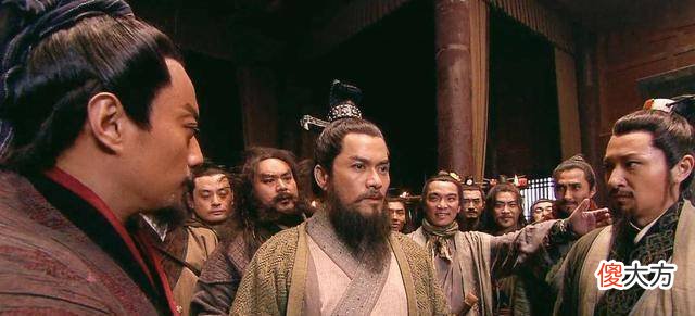 【爱历史】贼喊捉贼还是另有隐情？宋江的上位揭露：害晁盖的人，就是林冲