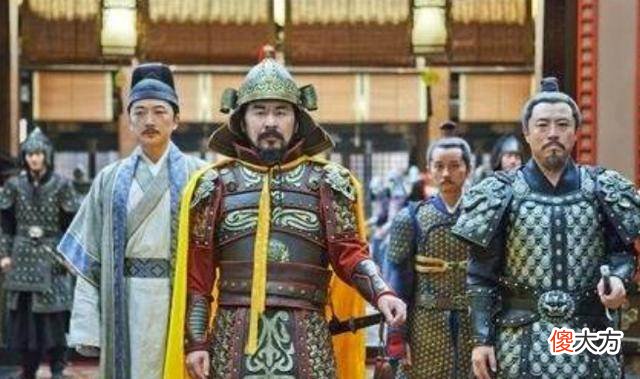 【历史故事】赵匡胤驾崩后，赵光义对24岁的皇嫂做了什么？让后人诟病不已