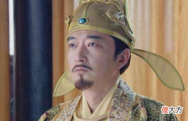 【历史故事】赵匡胤驾崩后，赵光义对24岁的皇嫂做了什么？让后人诟病不已