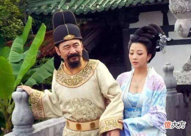 【历史故事】赵匡胤驾崩后，赵光义对24岁的皇嫂做了什么？让后人诟病不已