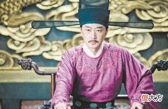 【历史故事】赵匡胤驾崩后，赵光义对24岁的皇嫂做了什么？让后人诟病不已