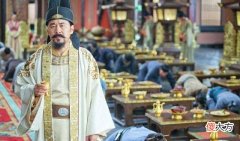 【历史故事】赵匡胤驾崩后，赵光义对24岁的皇嫂做了什么？让后人诟病不已