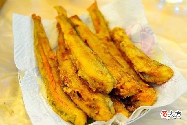长得凶有什么用？还不是香软似豆腐