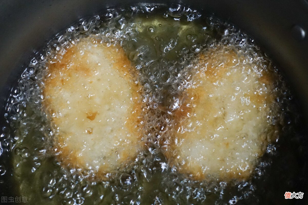 豆腐鱼怎么炸才会脆 鱼豆腐怎么炸着好吃