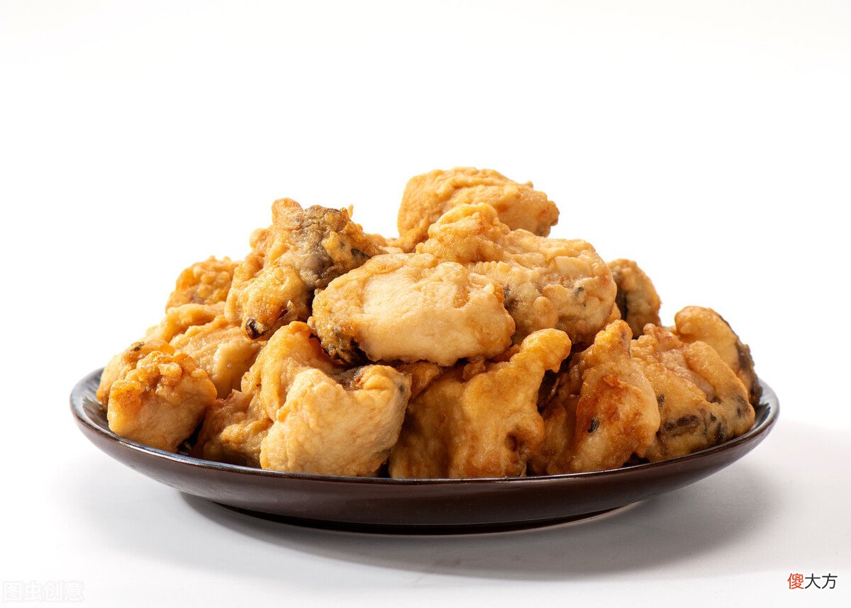 豆腐鱼怎么炸才会脆 鱼豆腐怎么炸着好吃