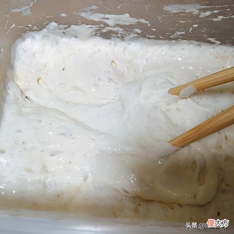 冷天发面别用酵母了 冷天怎么让面发酵
