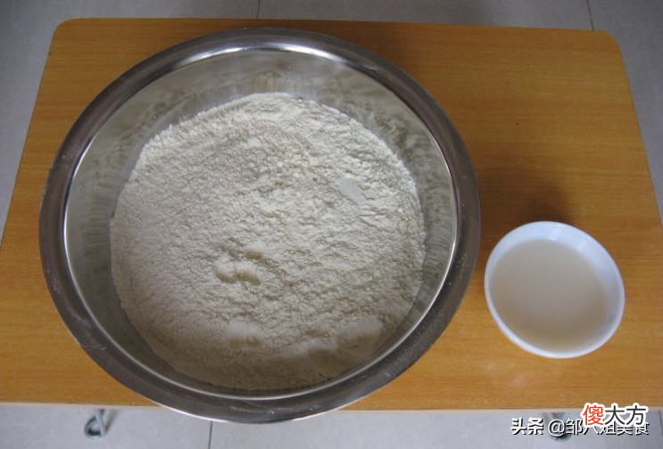 天冷了发面难 天冷为什么面发不起来