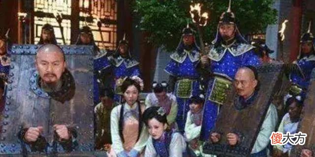 【爱历史】贪官抄家发现一玉壶,雍正爱不释手,得知用途后将贪官满门抄斩