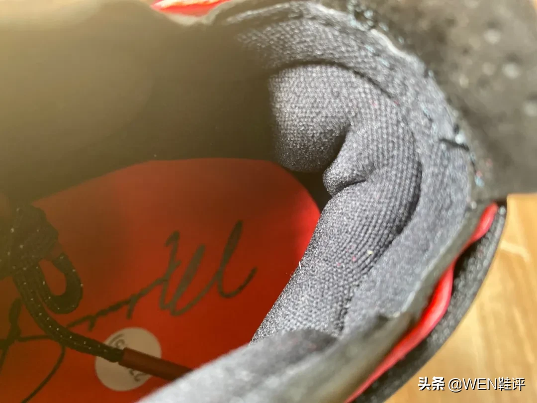 从历史最轻到回归OG！AJ34SE到底做出了哪些性能升级？