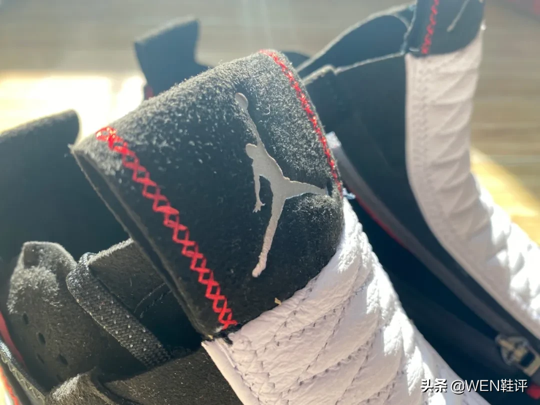 从历史最轻到回归OG！AJ34SE到底做出了哪些性能升级？
