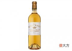莱斯古堡贵腐甜白葡萄酒2011年价格多少钱？